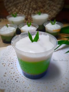 Foto resep Jongkong Bangka