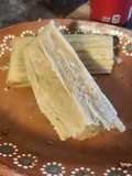 Tamales dulces de piña 🍍
