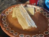 Tamales dulces de piña 🍍