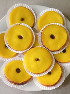 Foto resep Kue lumpur kentang