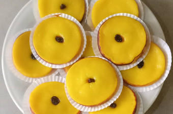 Resep Kue lumpur kentang Simpel