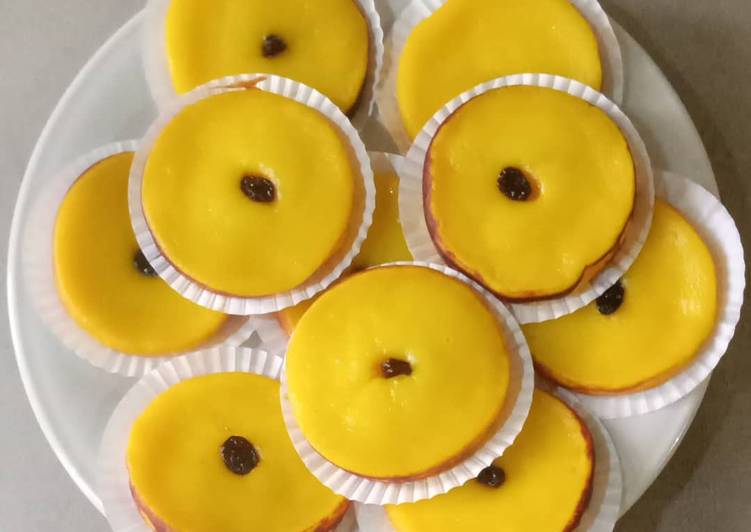 Resep masakan Kue lumpur kentang | Cara Buat Kue lumpur kentang Yang Enak dan Simpel
