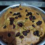 मावा केसर केक (Mawa kesar cake recipe in hindi)