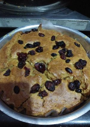 मावा केसर केक (Mawa kesar cake recipe in hindi) रेसिपी मुख्य फोटो