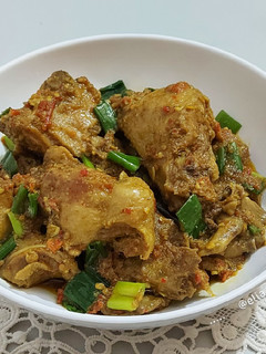 Foto resep Rica-Rica Bebek Peking