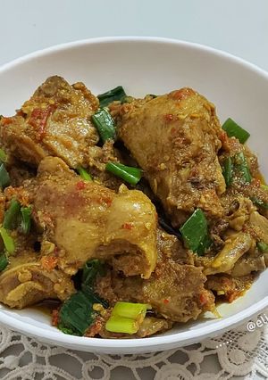 Foto resep Rica-Rica Bebek Peking
