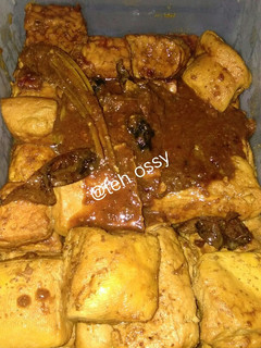 Foto resep Bacem Tempe Tahu