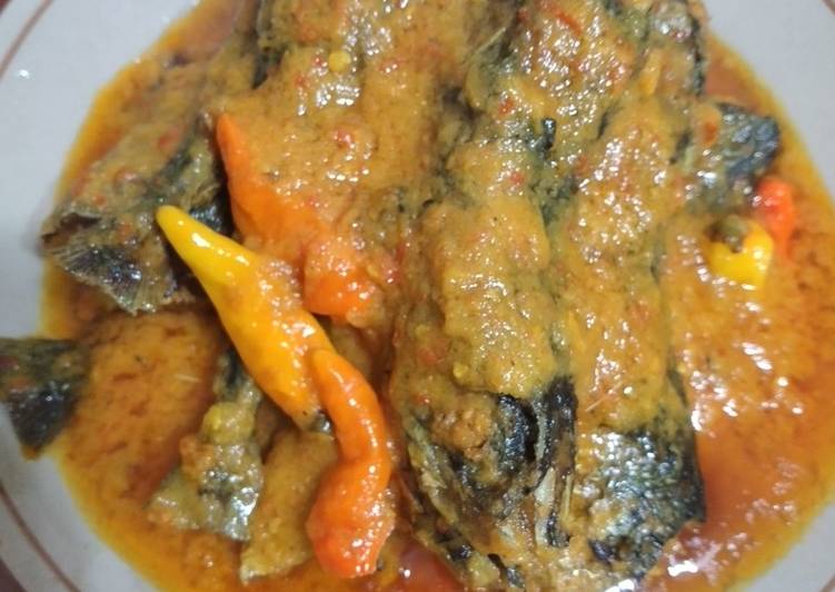 Resep Acar Ikan Dencis Sederhana