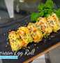 Cara Gampang Menyiapkan Resep Gyeran Mari (Korean Egg Roll) yang Bisa Manjain Lidah Anti Ribet, Sempurna