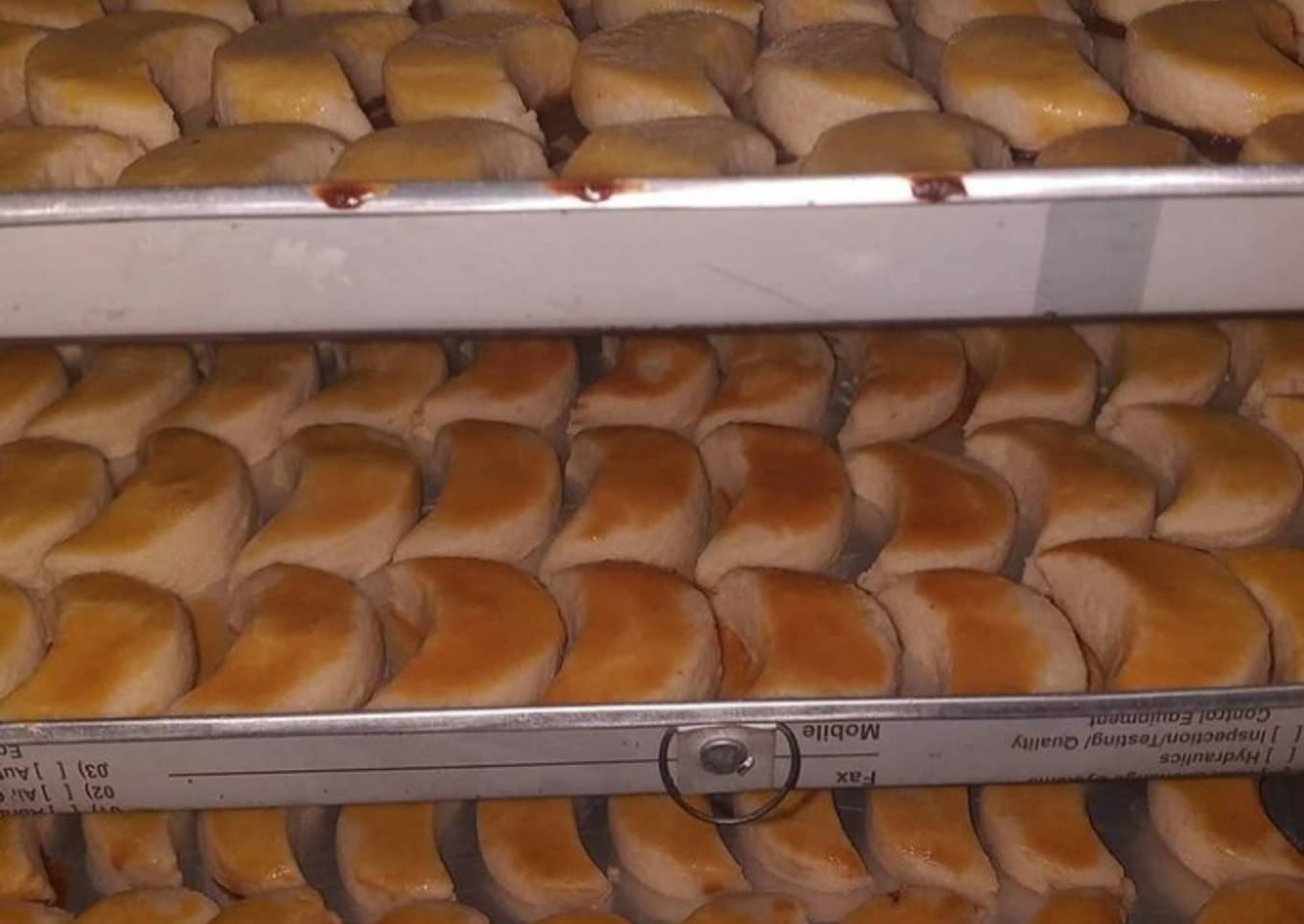 Kue kacang