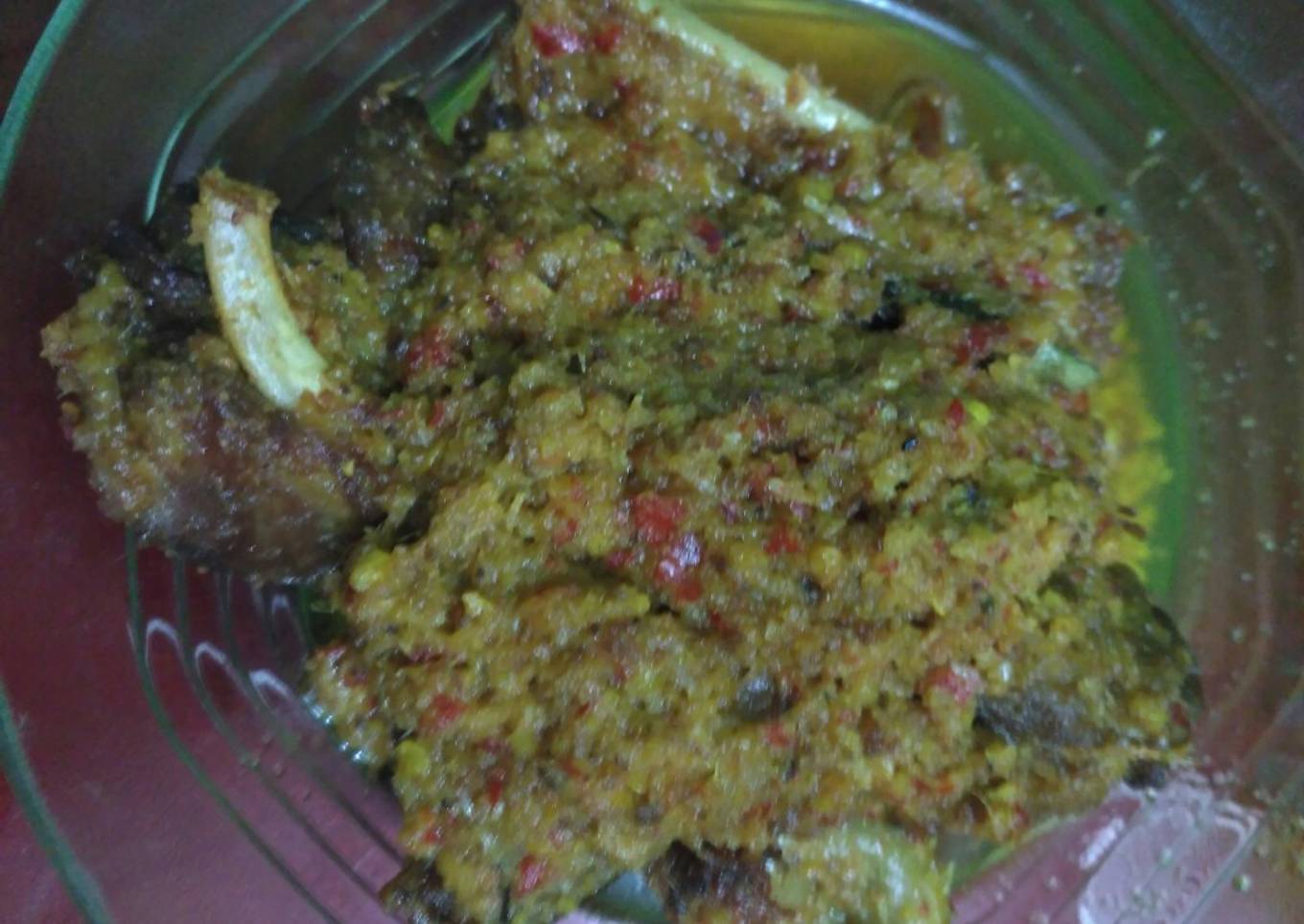Bebek Madura