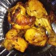 Ayam goreng