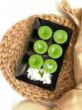 Kue Lumpang (Kue Ijo)