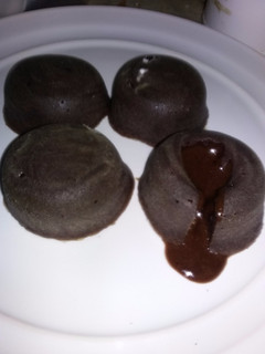 Foto resep Lava Cake steam mudah