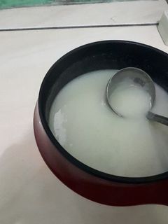Foto resep Resep Simple Vla Vanila untuk Topping Puding