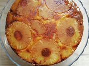 Une photo de sirop caramel
