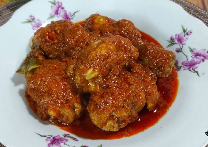 Resep 25 Ayam Asam Padeh Oleh Era Antie Cookpad