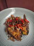 Ikan Patin Pakasam