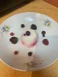 Panna cotta