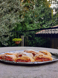 Foto di BISCOTTI SETTEMBRINI😋🤗