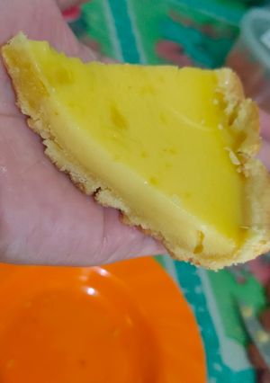 Foto resep PIE sUSU Teflon
