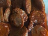 Sausage Sauce