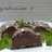 Puding milo oreo susu