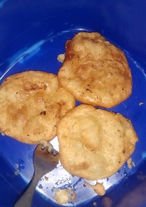 Una foto de Tortillas
