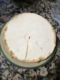Cheesecake Limón