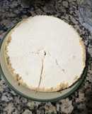 Cheesecake Limón