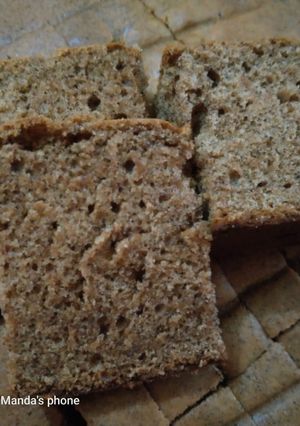 Foto resep Bolu Coklat Panggang