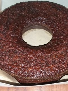 Foto resep Bolu karamel