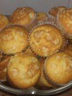Foto principal de Muffins de vainilla