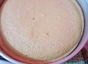 Una foto de Pan casero de vainilla