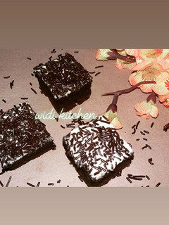 Foto resep Brownies kukus
