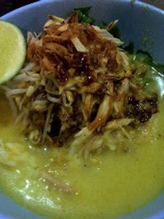 Foto resep Soto Kemiri Khas Pati