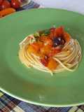 Spaghetti solari