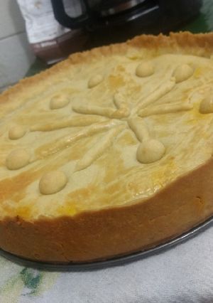 Foto de Empadão do Cheff