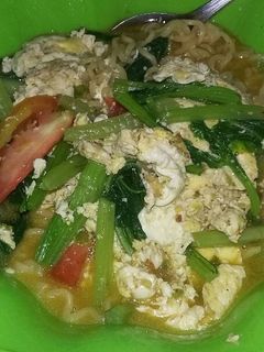 Foto resep Mie tek tek ala ala aku,,