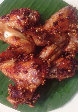 Foto resep Ayam Goreng Ketumbar