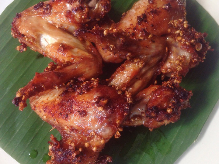 Resep Ayam Goreng Ketumbar yang Bisa Manjain Lidah