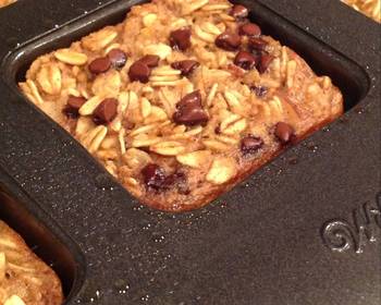 Without Fail Make Recipe Almond Joy Baked Oatmeal Delicious Perfect