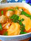 Personal Vegetable Hot Pot