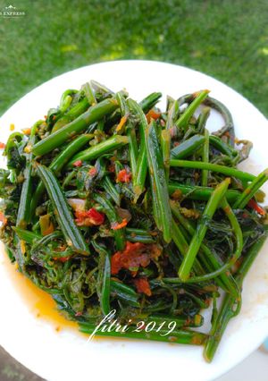 Foto resep Cah Pakis