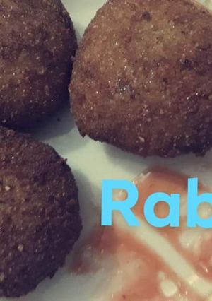 A picture of Badshahi Kabab.