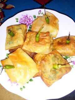 Foto resep Martabak telor ala ala