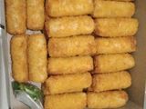 Risol mayo sosis
