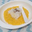 Cream Soup Jagung (mpasi 8m+)