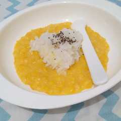 รูปของ Cream Soup Jagung (mpasi 8m+)