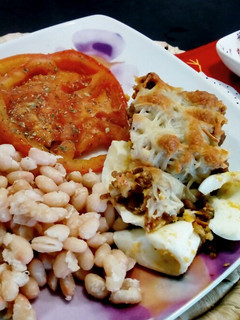 Una foto de Desayuno de reyes